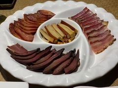 重庆腊味拼盘-渝信川菜(长安店)