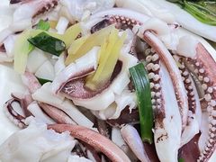 -东升饭店(员村三横路店)