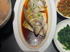 -曾宴·楚菜(湖北省博物馆店)