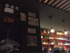 -杰J.w.m深夜食堂 厚杰居酒屋(淮海街商业街店)