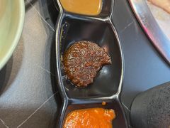 -齐齐哈尔烤肉·烧烤·烤鱼(万科时一区店)