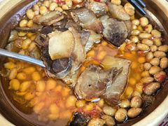 -高嗲嗲·湘味爆炒王(云密城店)