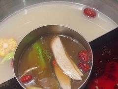-重庆德庄火锅(映月湖环宇城店)
