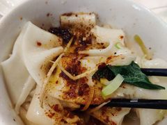 油泼扯面-陕西大厦中餐厅(陕西驻沪办店)