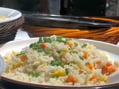 扬州炒饭-小湘旺(港湾花园店)