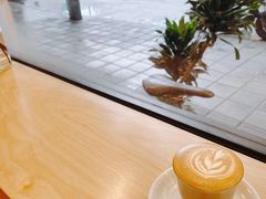 -常识咖啡common sense(春熙路店)