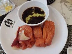 -澜悦港海鲜体验主题餐厅