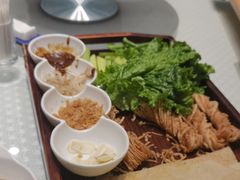 -胡杨记忆(和平路店)