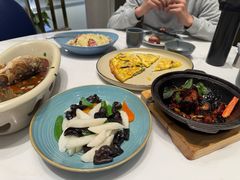 -鹿港小镇(悠唐店)