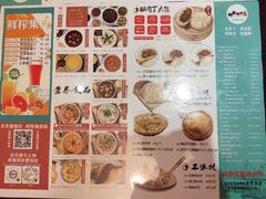 -粥全粥到海鲜家常菜(瞿塘峡路店)