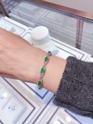 -Cindy Jewelry·钻戒·彩色宝石