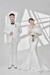 点击看大图 -情订奇缘婚纱摄影(和平路店)