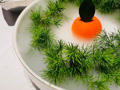 香橙鸭肝-牛排家(北京长安街英皇集团中心店)