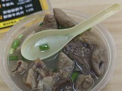 -牛师傅广式药膳牛骨汤美食(江南西店)