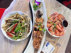 -醉壹号海鲜大排档(厦门店)