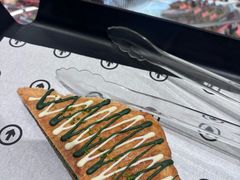 -HOT CRUSH趁热集合·现烤面包(上海环球港店)