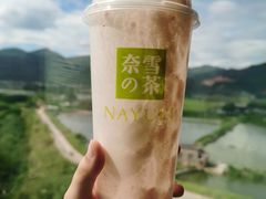 -奈雪的茶(深圳北站店)