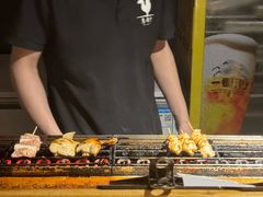 -鸟内会居酒屋(得意潮馆店)