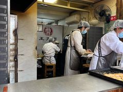 -王天顺海苔饼