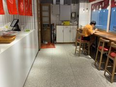 大堂-钟姐炖品(万象城店)