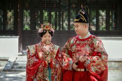 -第一夫人婚纱摄影(南京店)