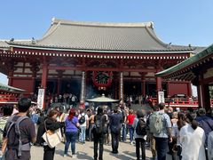 -浅草寺
