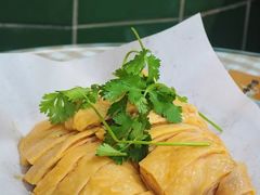 -阿金大白·上海菜馆(新天地店)