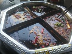 -陈眼镜火锅(总店)