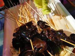 -来涮蜀鲜货火锅串串香(菜市口店)