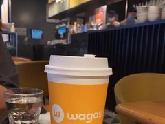 -Wagas沃歌斯(环贸店)