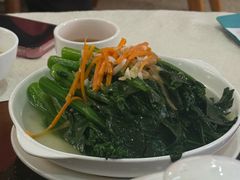 -腰记饭店(龙源路店)