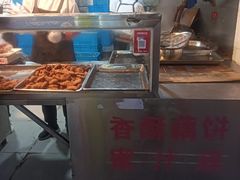 -陶记正宗德州扒鸡(科巷店)