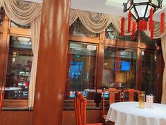 -峨嵋酒家(地安门店)