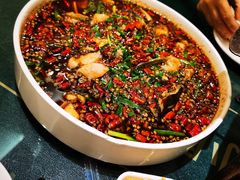 -菜香小厨(金发·印象南滨店)