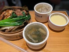 -72街荷叶饭(东方宝泰广场店)