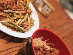 -乔家栅(襄阳南路店)