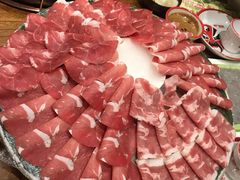 -南门四季铜锅涮肉(左家庄店)