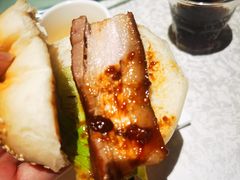 -烧肉馆(古北水镇景区店)