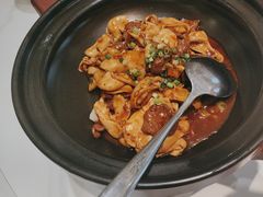 -鱼痴渔醉·食鲜集(月亮湾店)