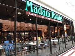 -关夫人餐厅(阳光广场店)