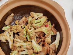 -合晋食府(广州合晋帝苑酒店)