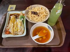 -小街天府(西工小街店)