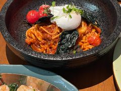 -良木缘咖啡西餐(川大店)