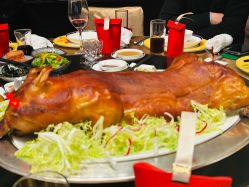 -广州富力君悦大酒店·宴会厅