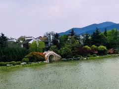-云龙湖旅游景区