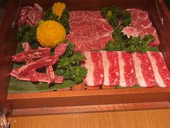 -MIKOMIKO和牛烧肉专门店(南门店)