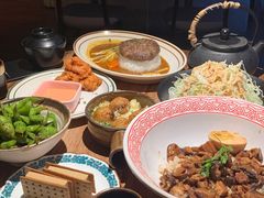-山杏yama-katsu·吉列炸物