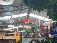 -和源祥·日照菜扛把子(万平口一店)