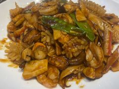 -渔家风味·鲅鱼水饺·央视展播·海鲜天津菜(开发区店)