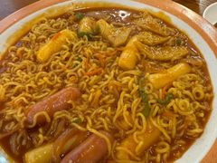 -韩礼年糕(飞虹路店)
